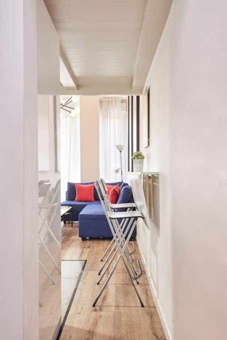 Apartamento Con Encanto En Sol - Madrid #C Buitenkant foto