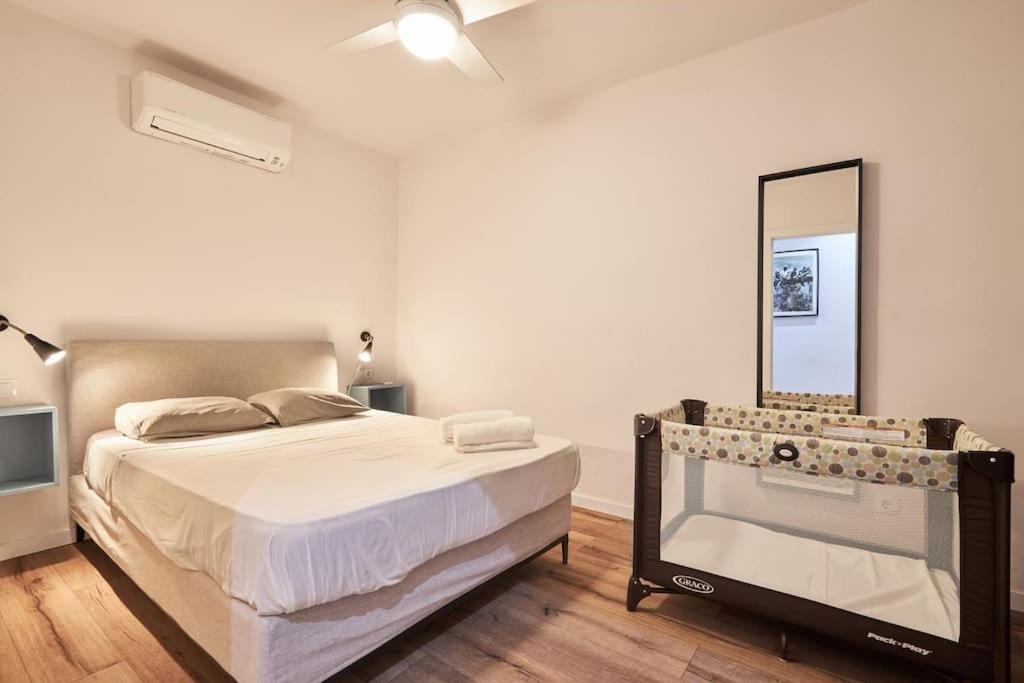Apartamento Con Encanto En Sol - Madrid #C Buitenkant foto